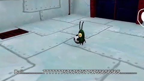 Ball. AI sponge rehydrated clip #aisponge #aispongerehydrated