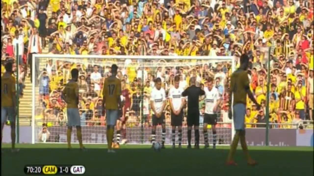 Goals Goals Goals Cambridge United 2013 14 Season Youtube