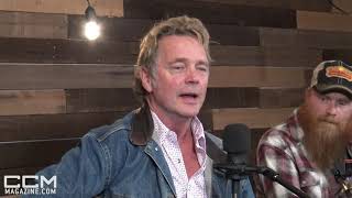 John Schneider & Cody McCarver | 'These Hands'