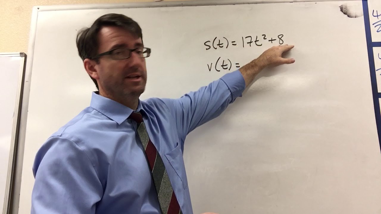 Precalculus Chapter 12 Review, Problem 2 - YouTube