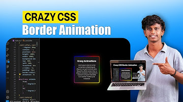 Master CSS Animation in 1O Minutes [Full Tutorial] 🚀| Learn CSS Animations in Tamil