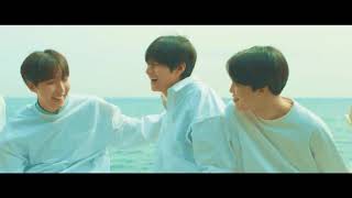 Jin - Tonight Bts Memories Edition Fmv