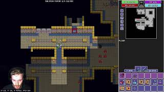 Rogue Fable 3 Speedrun - Full Clear World Record - 21m54s