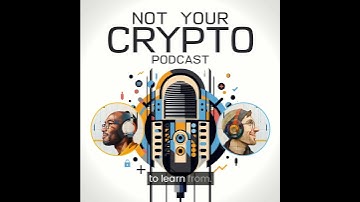 Web3 Security Bazaar #podcast #transaparency #cryptosecurity #web3security @NotYourCryptoPodcast ​