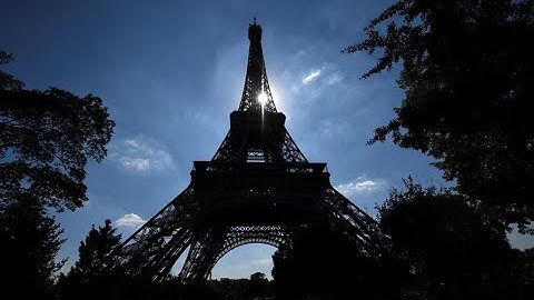 Économie : Paris ville la plus chère du monde, faut-il s'en réjouir ou s'en plaindre ?