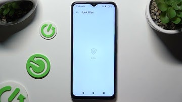 How to Clean Storage on ZTE Blade A34