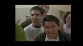 Download Lagu Sidekicks movie (1992)- Barry Stands Up to the Bully MP3