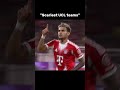 3 best goal 😱#football #footballskills #goals