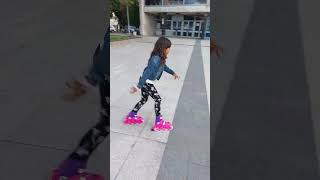 Skate Dance