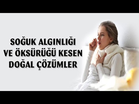 Natural solution that cuts cough instantly