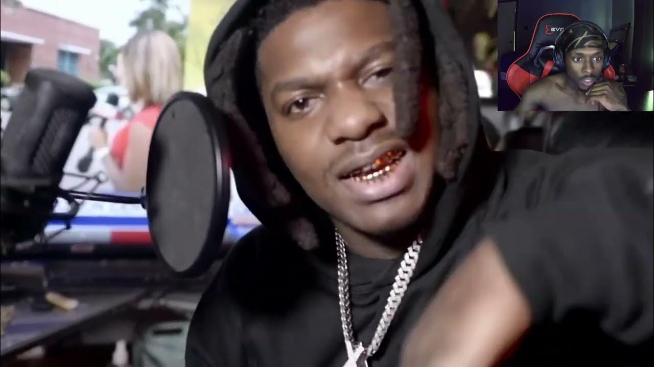 Whoppa Wit Da Choppa "Old Whop" (Official Music Video) REACTION YouTube