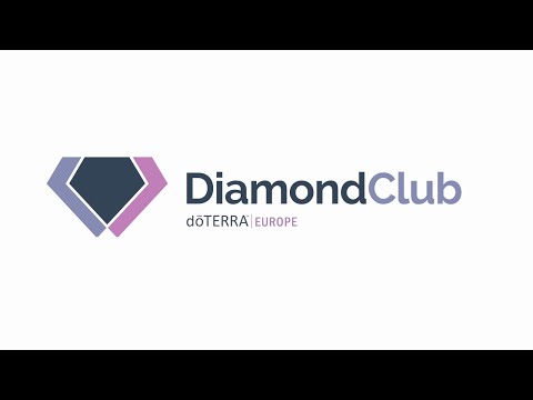 doTERRA Europe Diamond Club Update