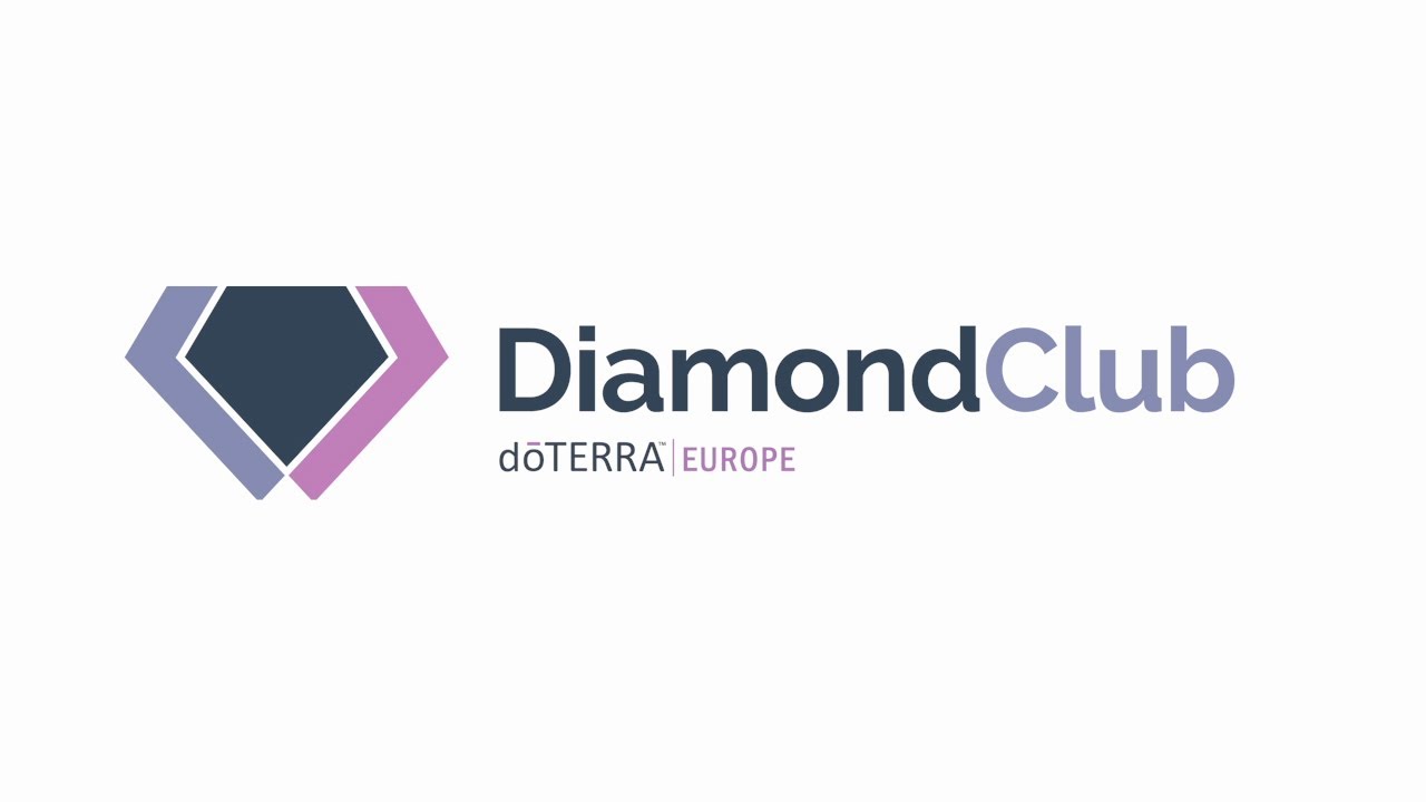 doTERRA Europe Diamond Club Update - YouTube