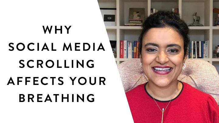 Tech apnoea - why social media scrolling affects y...