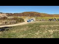 Hadik A. - Kertész K. | Ford Fiesta R5 - Rally Hungary 2021