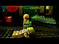 Star Wars battle darth vador and Luke (may 4 Star Wars day special)