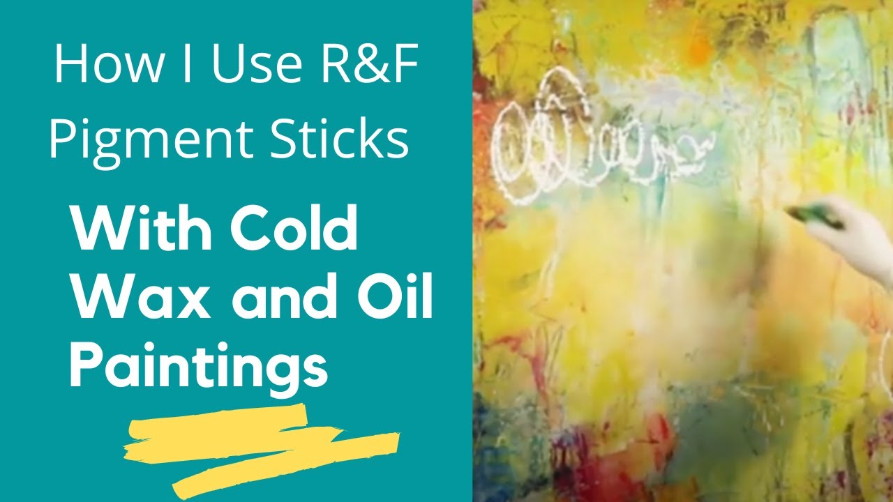 oil sticks painting｜TikTok Search