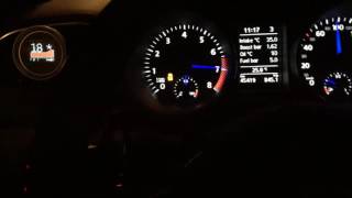 Mk6R Tte420 With Wmi 50 To 180 Kmh Pull