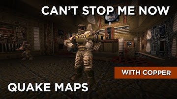 Quake Maps - Can
