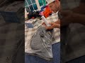 Ever notice how people are fitting an entire week of clothes into a carry-on now without paying for