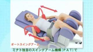 super trac ST-2L - YouTube