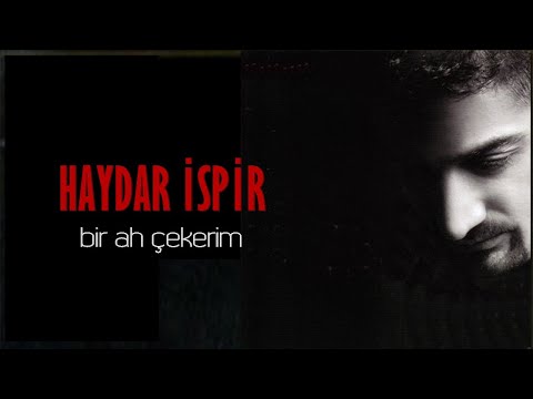 Haydar İspir - Oy Gönlüm