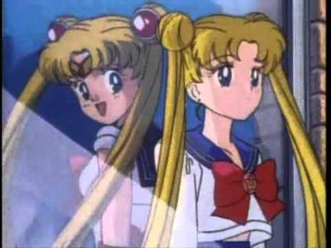 Sailor Moon Opening(English Dub)