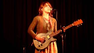Rozi Plain - 'Slices'  live at the Continental