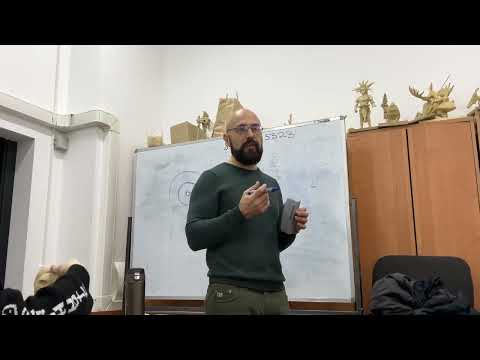 Анатомия и лепка глаза. Анатомическая скульптура