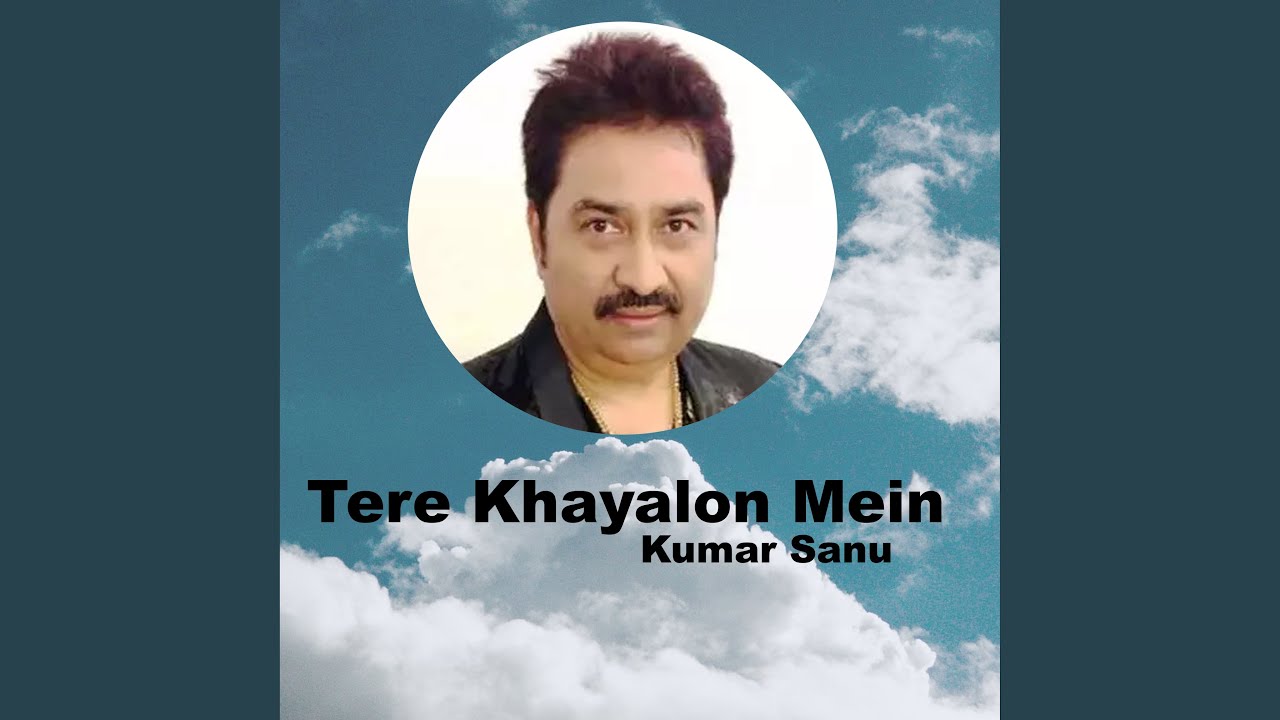 Tere Khayalon Mein