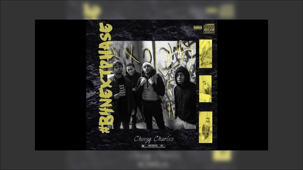 Watch Cheezy Charles - Needs, Pt.2 on YouTube Watch Cheezy Charles - Needs, Pt.2 on YouTube