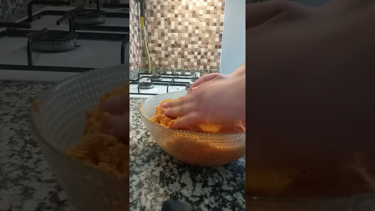 içli köfteyi böyle denedinizmi? içli köfte yapımı kolay ve pratik yemek tarifi içli köfteyi böyle denedinizmi? içli köfte yapımı kolay ve pratik yemek tarifi
