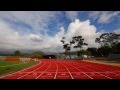 Waapa choreography dance film  are you really prepared to run another lap 