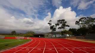 Waapa Choreography Dance Film - Are You Really Prepared To Run Another Lap ?