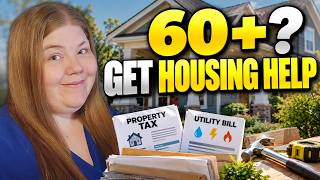 Housing Benefits You Can Start Getting at Age 60