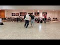 Cdric tellier  charlotte pdrant tango festival rheinruhr 2024