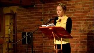 Play video: To Judge Faolain, Dead Long Enough A Summons By Linda McCarriston read by Laura Madeline Wiseman