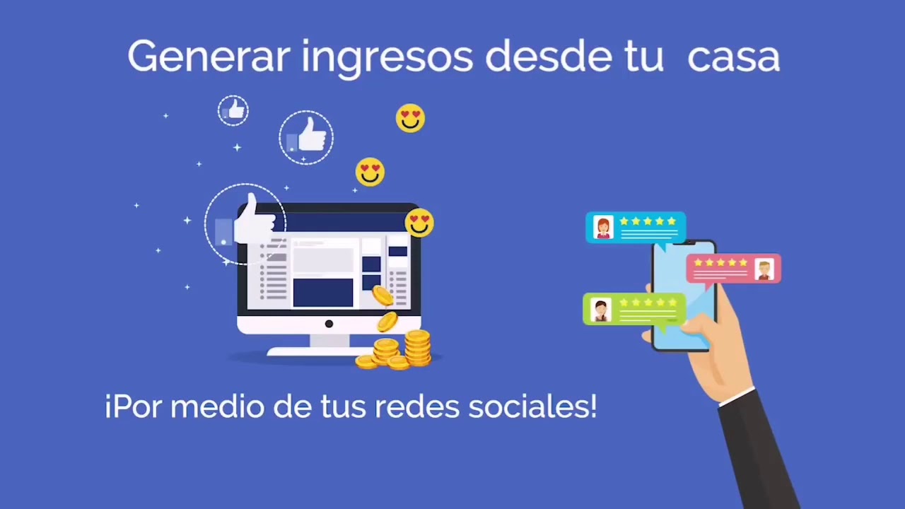 Que es Builderall? Cómo generar ingresos?