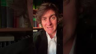 Faust: The Most Important Text of Modernity