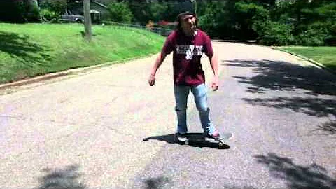shane kinard and josh blalock skating in starkvages