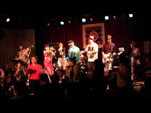 ギンギラギンにさりげなく ( 2014-11-02 ) 近藤真彦 Cover