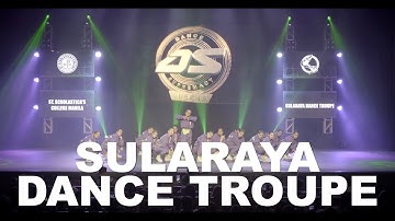 [Wide View] Dance Supremacy | Queens | High School | Sularaya Dance Troupe