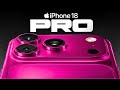 iPhone 18 Pro Max - Awesome 😍| Big News