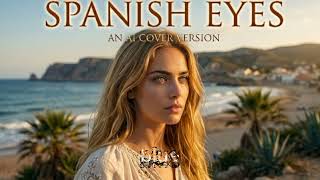Blue Spanish Eyes - AI Cover