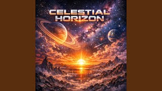 Celestial Horizon (Version 2)