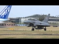 Eurofighter Typhoon Extreme Take off