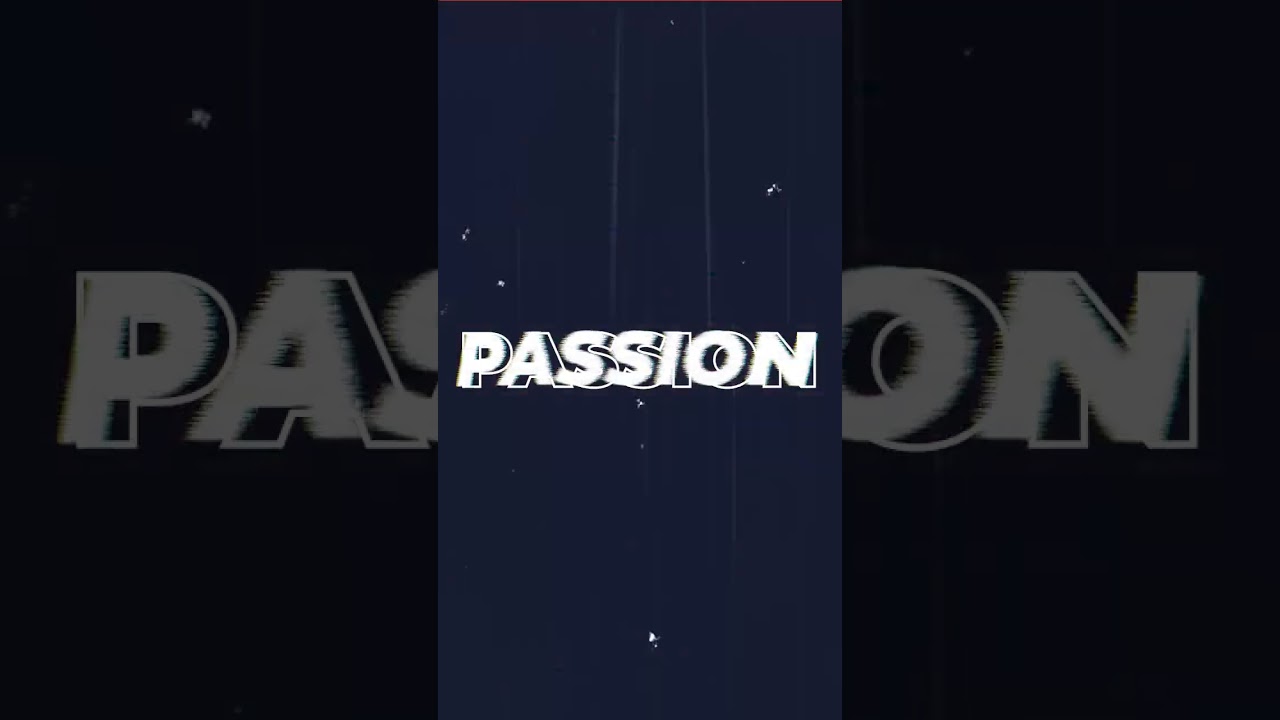 Motorsports Promo