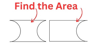Area of a Composite Figure
