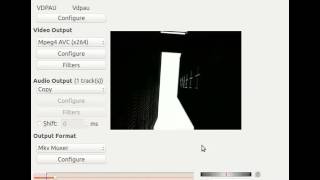 Subtitle Hardcoding in to video