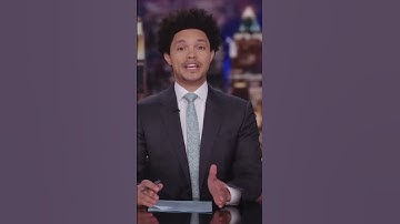 Imagine being so rich you think charity is giving money to millionaires #dailyshow #comedy #bezos
